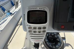 Shadowfax 36ft Catalina Yacht For Sale