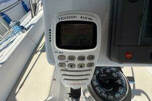 2001 Catalina 36 MkII thumbnail 56