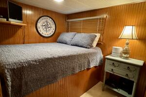 Knotworthy 74ft Other Yacht For Sale