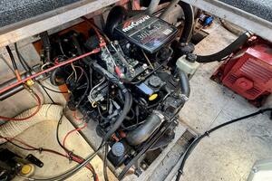 Knotworthy 74ft Other Yacht For Sale