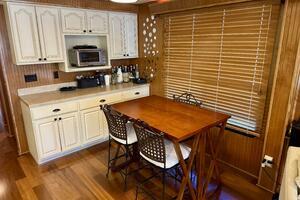 Knotworthy 74ft Other Yacht For Sale