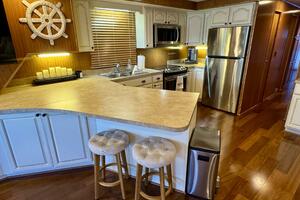 Knotworthy 74ft Other Yacht For Sale