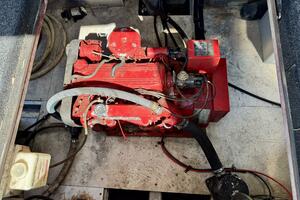 Knotworthy 74ft Other Yacht For Sale