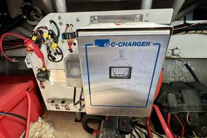 Knotworthy 74ft Other Yacht For Sale