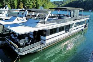 Knotworthy 74ft Other Yacht For Sale