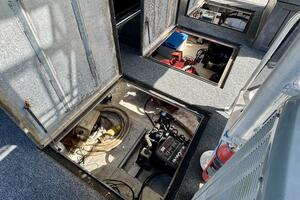 Knotworthy 74ft Other Yacht For Sale