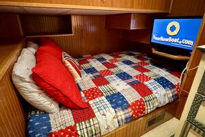 Knotworthy 74ft Other Yacht For Sale