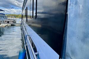 Knotworthy 74ft Other Yacht For Sale