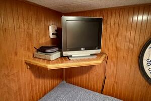 Knotworthy 74ft Other Yacht For Sale