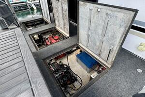 Knotworthy 74ft Other Yacht For Sale