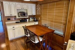 Knotworthy 74ft Other Yacht For Sale