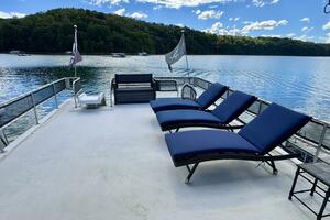 Knotworthy 74ft Other Yacht For Sale