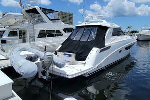 Sun Daze 45ft Sea Ray Yacht For Sale