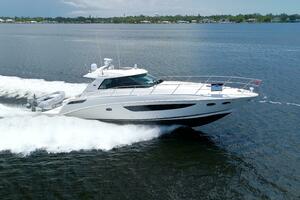 Sun Daze 45ft Sea Ray Yacht For Sale
