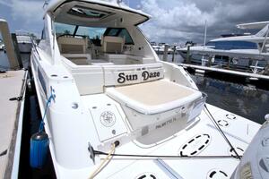 Sun Daze 45ft Sea Ray Yacht For Sale