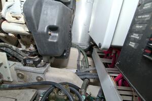 Sun Daze 45ft Sea Ray Yacht For Sale