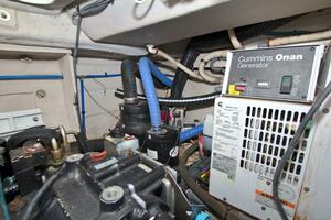 Sun Daze 45ft Sea Ray Yacht For Sale