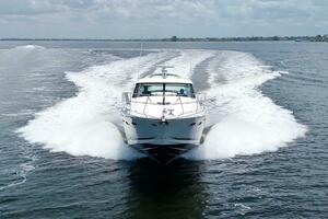 Sun Daze 45ft Sea Ray Yacht For Sale