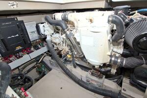 Sun Daze 45ft Sea Ray Yacht For Sale