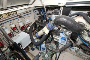 Sun Daze 45ft Sea Ray Yacht For Sale