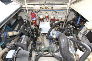 Sun Daze 45ft Sea Ray Yacht For Sale