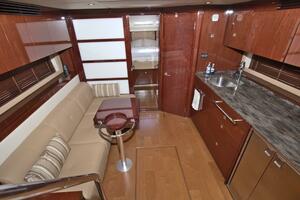 Sun Daze 45ft Sea Ray Yacht For Sale