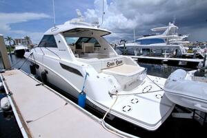 Sun Daze 45ft Sea Ray Yacht For Sale