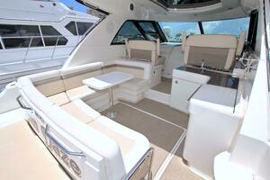 Sun Daze 45ft Sea Ray Yacht For Sale