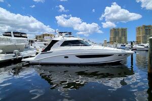 Sun Daze 45ft Sea Ray Yacht For Sale