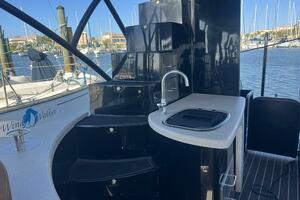 35ft Premier Yacht For Sale