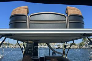 35ft Premier Yacht For Sale