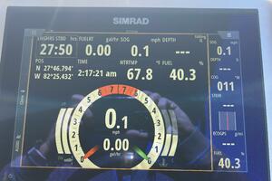 35ft Premier Yacht For Sale