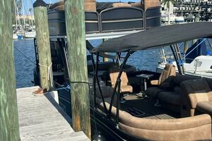 35ft Premier Yacht For Sale