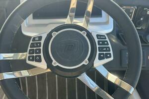 35ft Premier Yacht For Sale