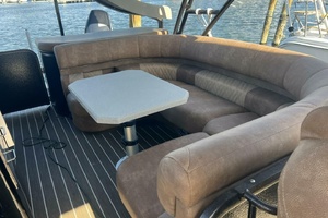 34ft Premier Yacht For Sale
