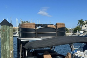 34ft Premier Yacht For Sale