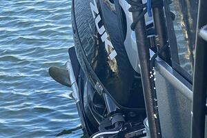 35ft Premier Yacht For Sale