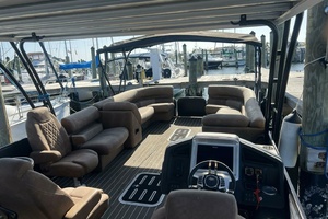 34ft Premier Yacht For Sale