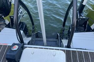 35ft Premier Yacht For Sale