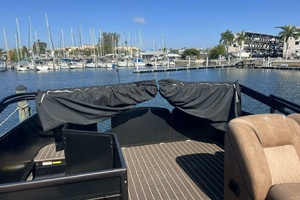 34ft Premier Yacht For Sale