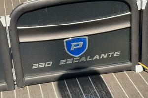 35ft Premier Yacht For Sale