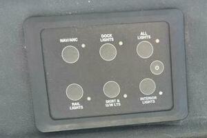 35ft Premier Yacht For Sale