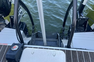 34ft Premier Yacht For Sale