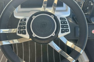 34ft Premier Yacht For Sale