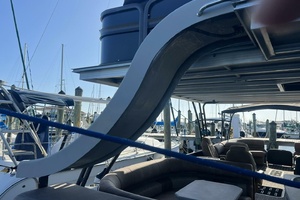 34ft Premier Yacht For Sale