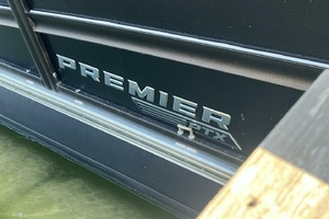 34ft Premier Yacht For Sale