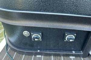 35ft Premier Yacht For Sale