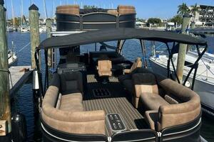 35ft Premier Yacht For Sale