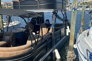 34ft Premier Yacht For Sale
