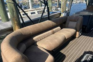 35ft Premier Yacht For Sale